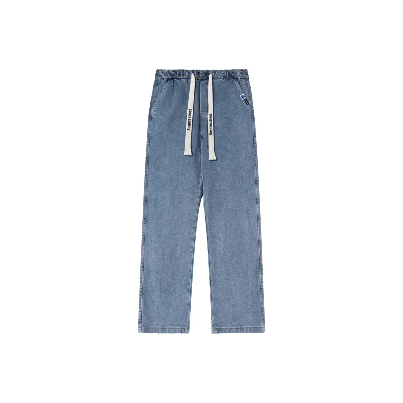 SESAME STREET Jeans Unisex-0
