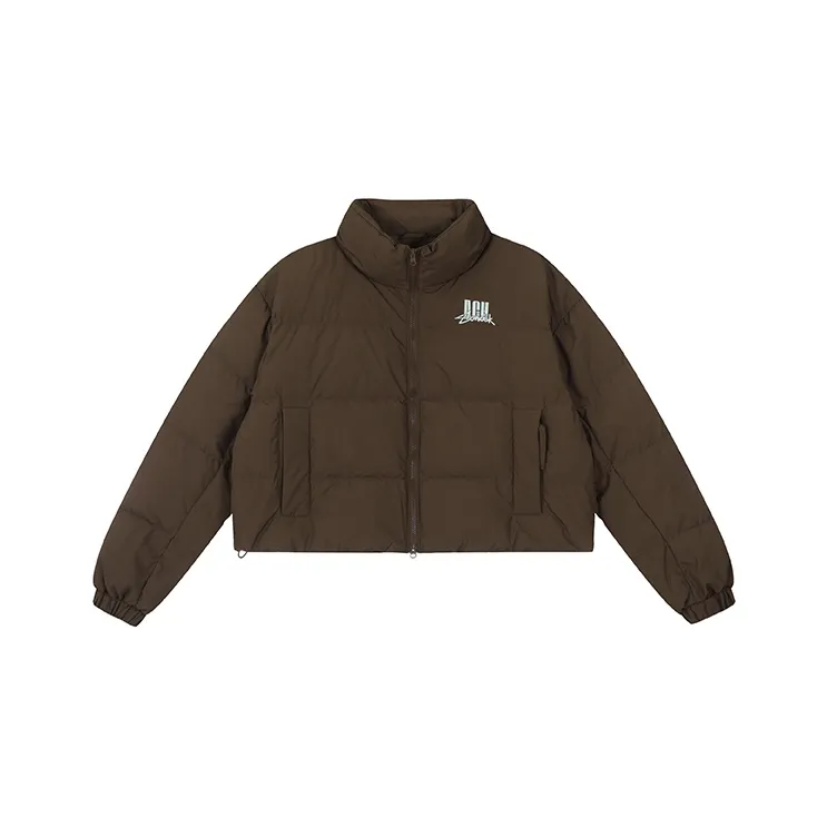 A Chock Down Jackets Unisex-7