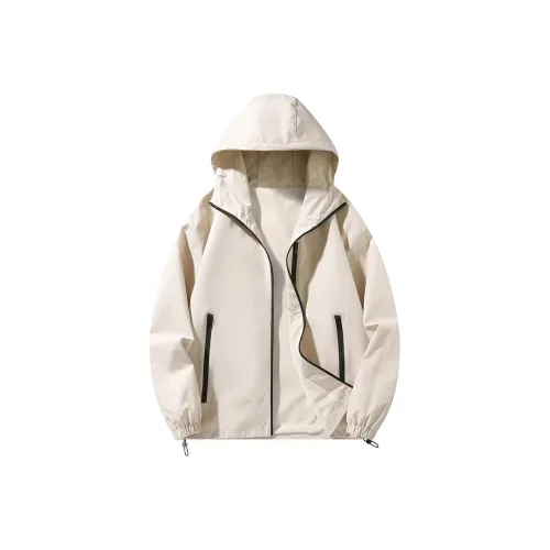 Warrior Huichao Riding The Wind Collection Jackets Coats Unisex