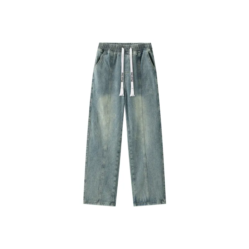 FAKE VINTAGE Jeans Unisex-16