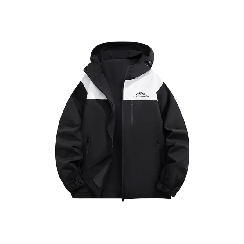 CSKS Jackets Unisex-6