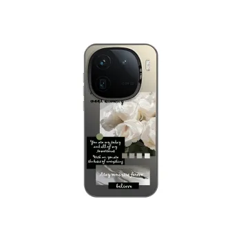 PINSHANGREN Phone Cases
