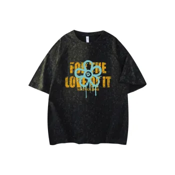 SPONGEBOB SQUAREPANTS T Shirt Unisex