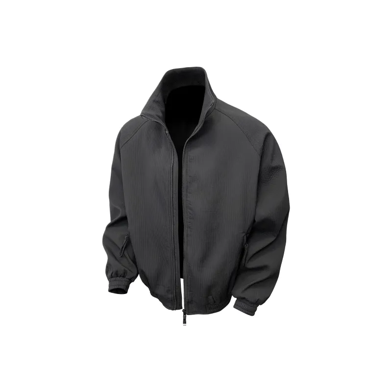 JUNGLE PANDA Jackets & Coats Unisex-2