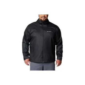 Columbia Inner Limits 3 Jacket Men's Black