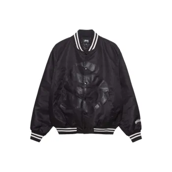 Stussy Stadium Gothic Jacket