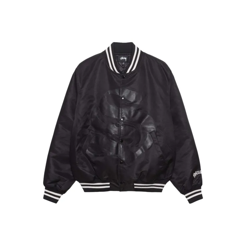Stussy Stadium Gothic S Jacket-0