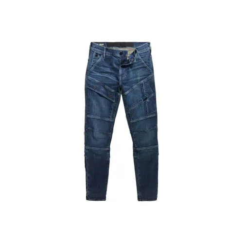 G STAR RAW Jeans Men Blue