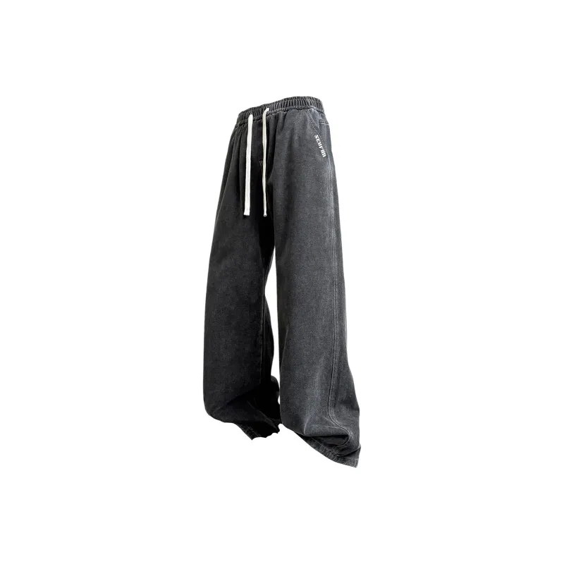 7 SEVFUN Jeans Unisex-5