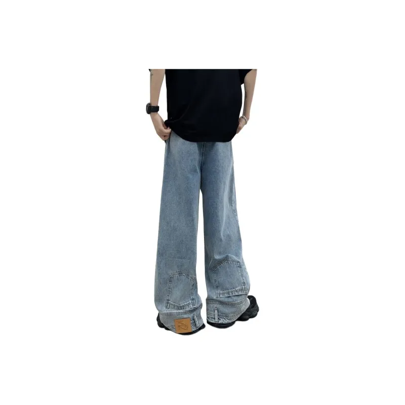FASTFISH Jeans Unisex-1