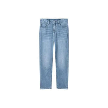 MindBridge Jeans Men Light Blue