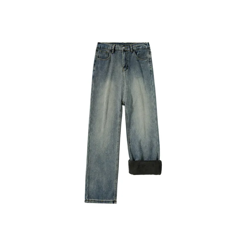 KNOW EVERY Jeans Unisex-22