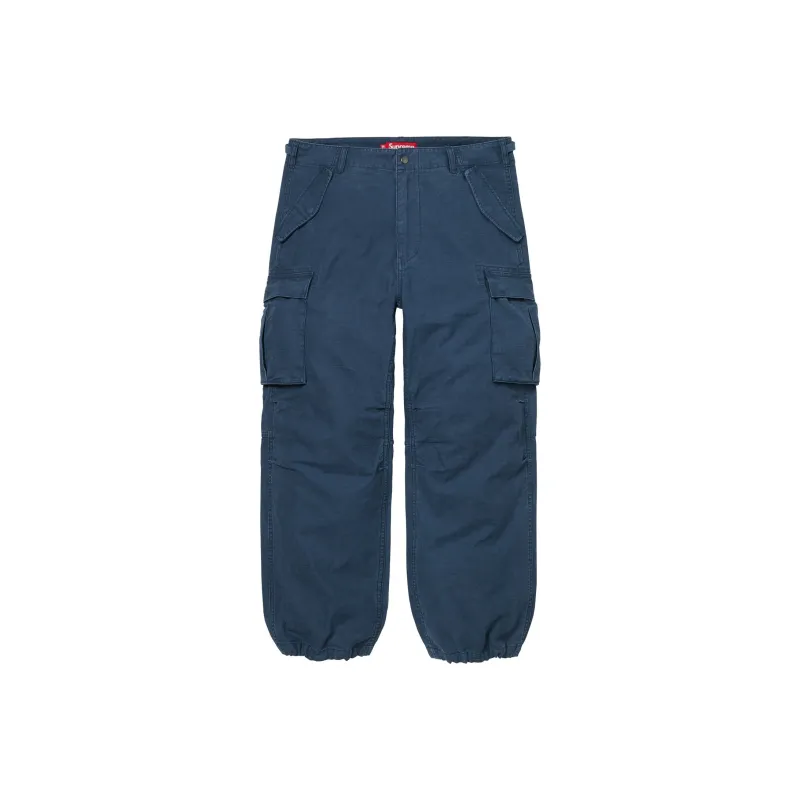 Supreme Cargo Pant Pant FW24-6
