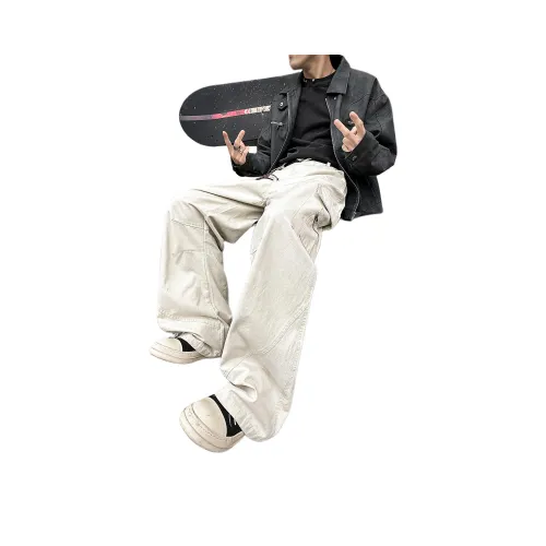 FONDLOOK Jeans Unisex