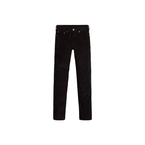 Levis Jeans Men Black