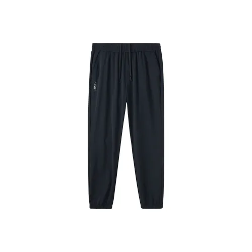 CAMEL Urban Function Series Knitted Sweatpants Men