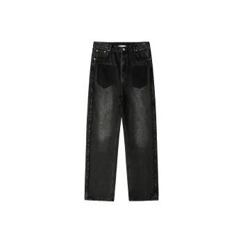 Coca Cola Jeans Unisex