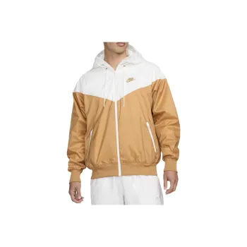 Nike Windrunner Jackets & Coats Men's Linen