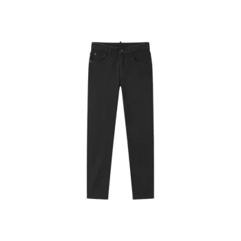 DEGAIA Jeans Men Black