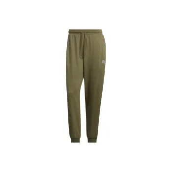 Adidas Neo Knitted Sweatpants Unisex Olive Green