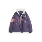 Purple+White