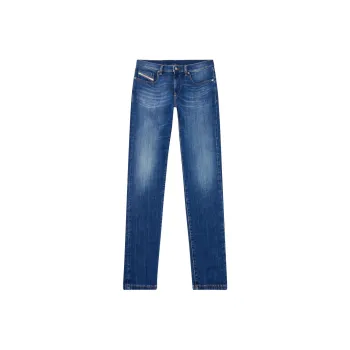DIESEL 2019 D Strukt Slim Jeans