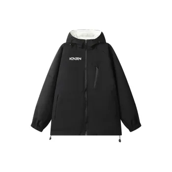KONZEN· Jackets Unisex