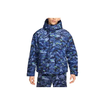 Nike PrimaLoftACG STORM FIT Jackets & Coats Men's Midnight Blue