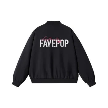 FAVEPOP Jackets Unisex