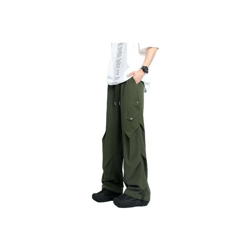 FKFT Cargo Pants Unisex-17