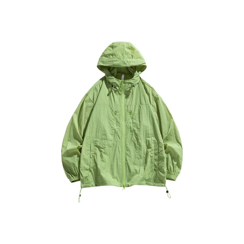Warrior Sun Protection Clothing Unisex-6