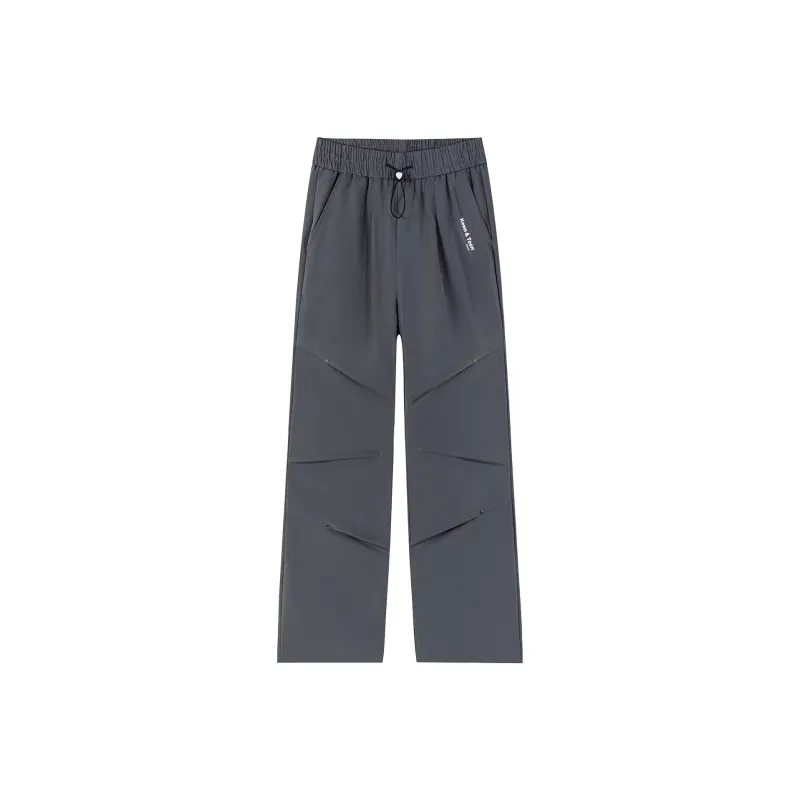 FKFT Cargo Pants Unisex-12