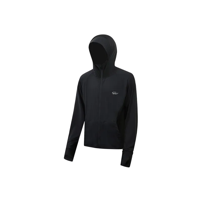 GUUKA TECH Trench Coat Unisex Black-0