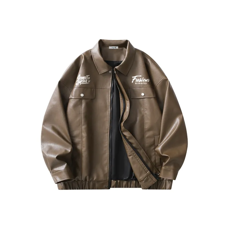 Ice Flying Jackets & Coats Unisex-6