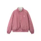 Pink & White & Gray