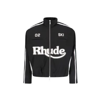 RHUDE Ski Track Jacket