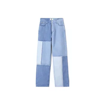 EYTYS Jeans Men Light Blue
