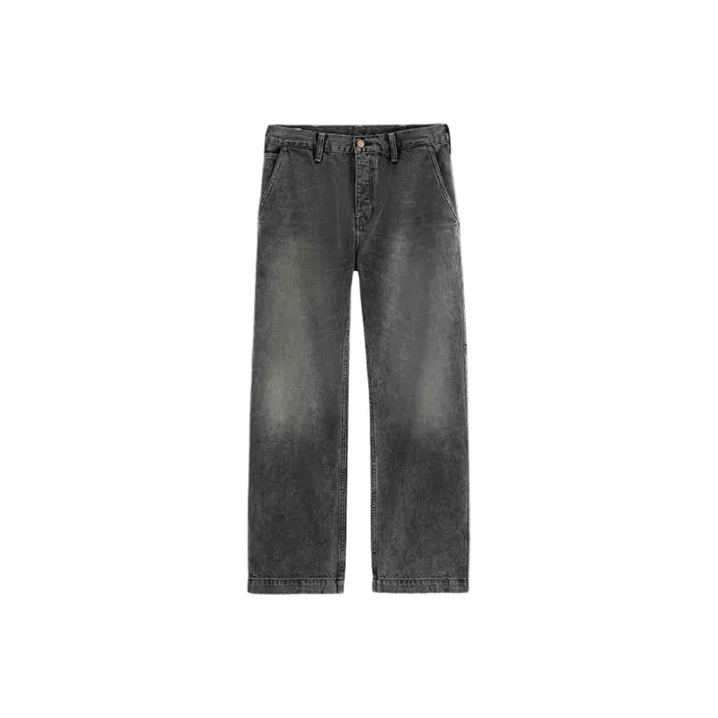 Scotch&Soda Jeans Men Black-0