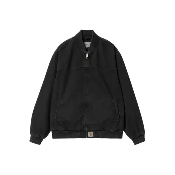Carhartt WIP Og Santa Fe Stone Dyed Bomber