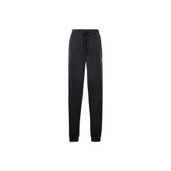 Reebok RI VECTOR KNIT Knitted Sports Pants Unisex Black