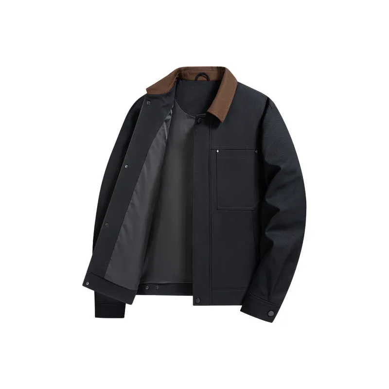 Yalu 1972 Jackets & Coats Men's-2