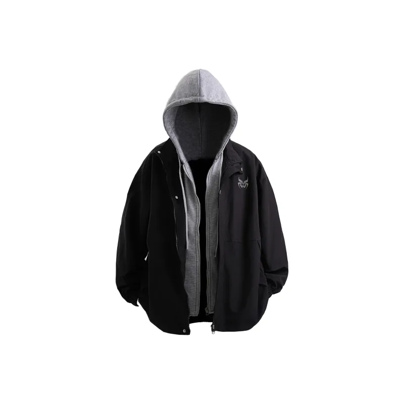 ZMOH Jackets Unisex-7