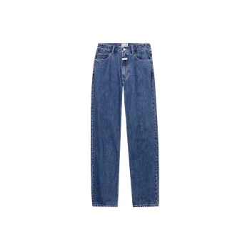 MARITHE FRANCOIS GIRBAUD Jeans Men Blue