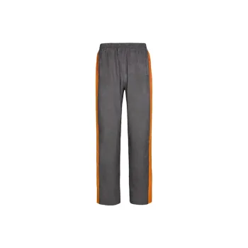 GALLIANO LANDOR Straight Casual Pants Men's Gray