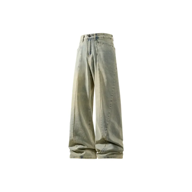 Menblero Jeans Unisex-17
