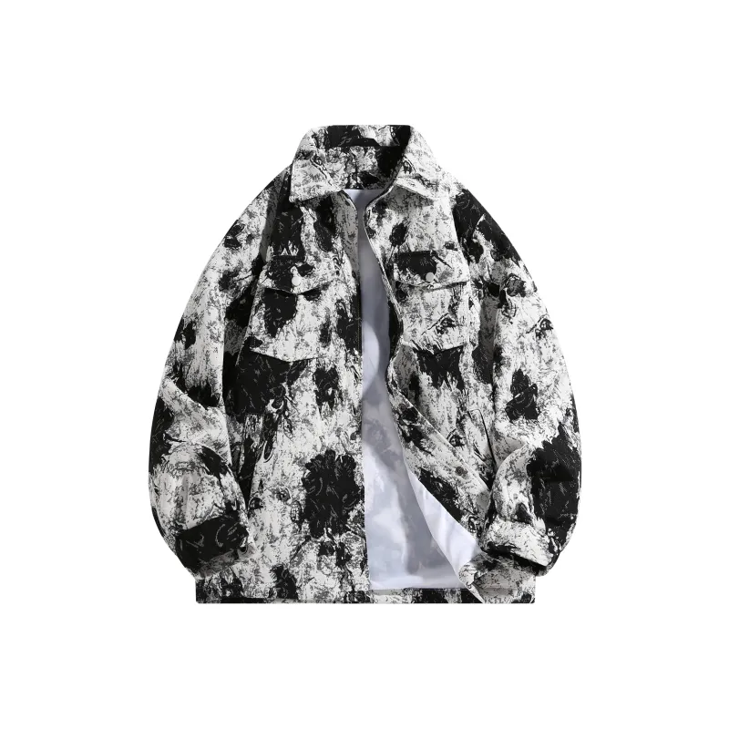 UPZCY Jackets Unisex-3