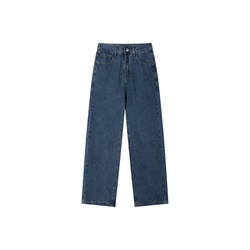Jeans Unisex-0