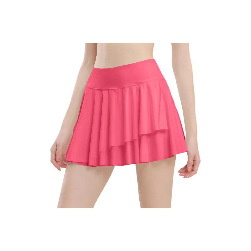 Ordifen Yoga Skirts Women's-6