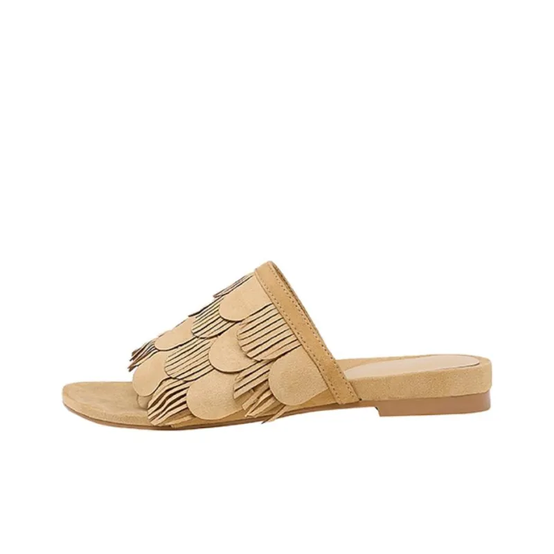Schilling Slide Slippers Women's-0