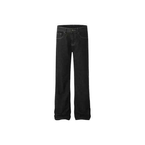 ONITSOP Jeans Unisex Black